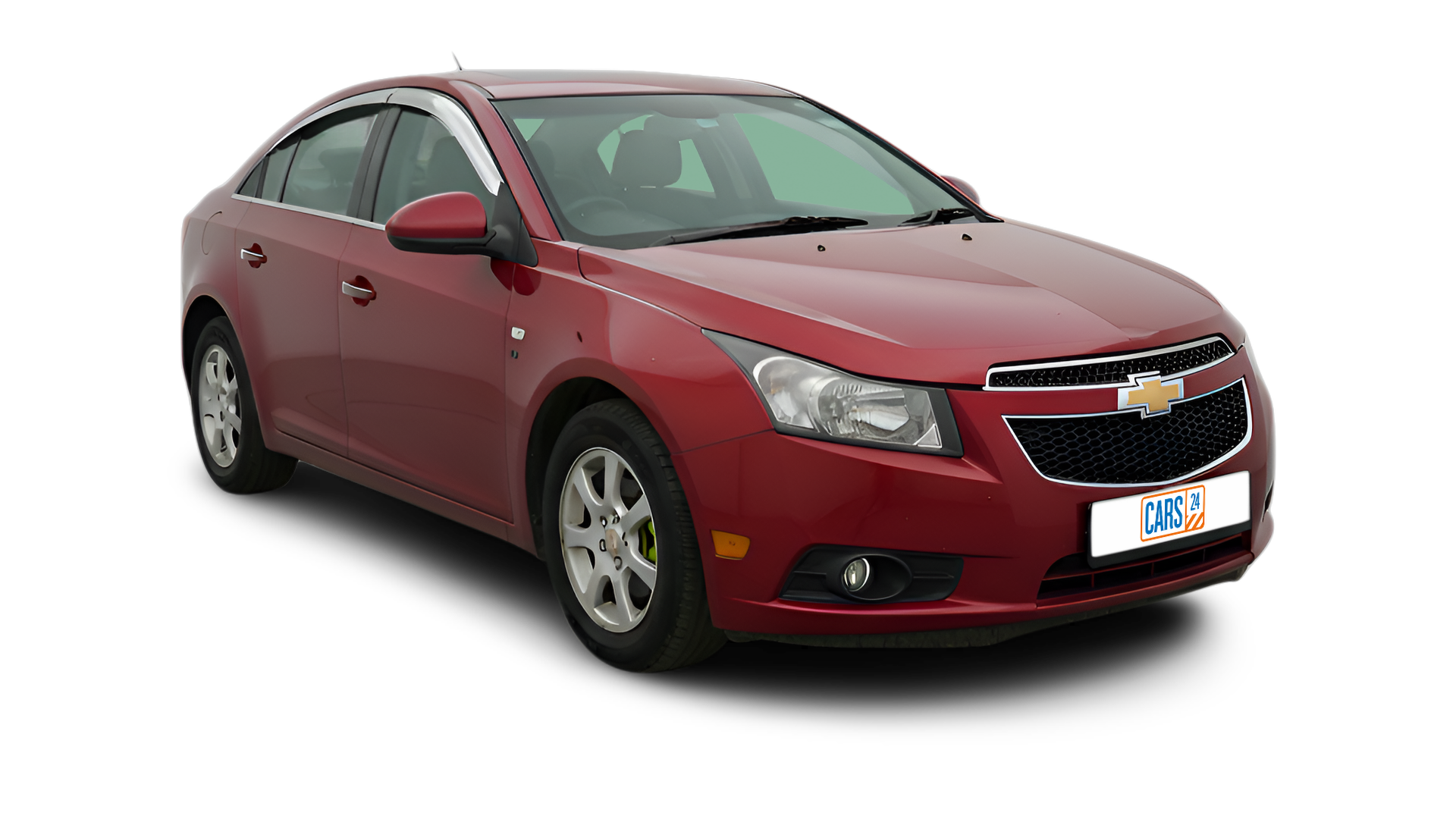 Chevrolet Cruze-img